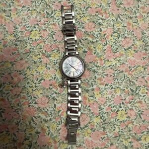 Vivienne Westwood Mother Orb Watch